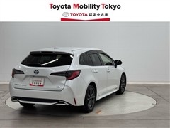 カローラツーリング HV WxB