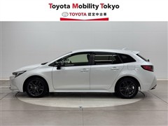 カローラツーリング HV WxB