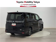 ヴォクシー HV S-Z