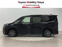 ヴォクシー HV S-Z