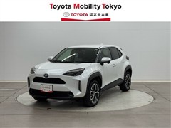 ヤリスクロス HV Z