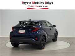 C-HR Gモードネロ セーフティ+