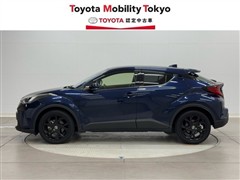 C-HR Gモードネロ セーフティ+