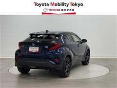 C-HR Gモードネロ セーフティ+