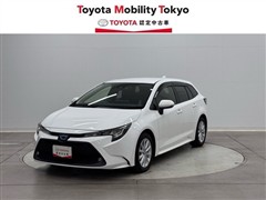 カローラツーリング HV S