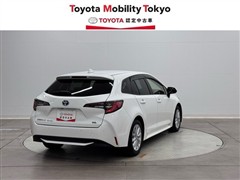 カローラツーリング HV S