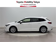 カローラツーリング HV S