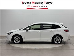 カローラツーリング HV S