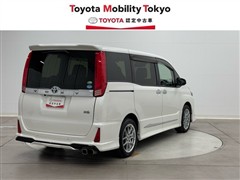 ヴォクシーHV ZS キラメキ3