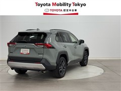 RAV4 HV アドベンチャー