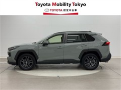 RAV4 HV アドベンチャー