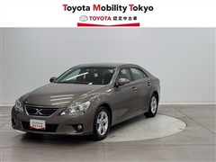 マークX250GリラックスセレB LTD