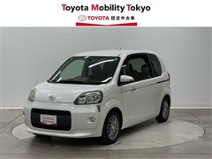トヨタ ポルテ ウェルキャブジョシュセキリ