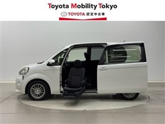 ポルテ ウェルキャブジョシュセキリ