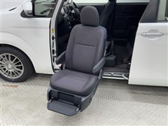 ポルテ ウェルキャブジョシュセキリ