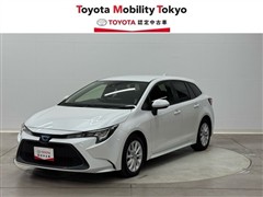 カローラツーリング HV S