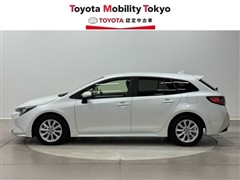 カローラツーリング HV S