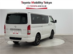 ハイエースV S-GL Dプライム2