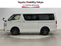 ハイエースV S-GL Dプライム2