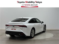 MIRAI Zアドバンスドライブ