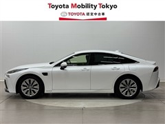 MIRAI Zアドバンスドライブ