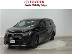 オデッセイ アブソルート EX