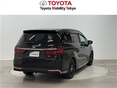 オデッセイ アブソルート EX