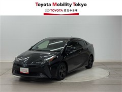 トヨタプリウスAツーリングセレクションBLの中古車