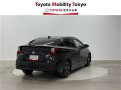 プリウスAツーリングセレクションBL