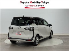 シエンタ ファンベース X