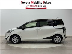 シエンタ ファンベース X