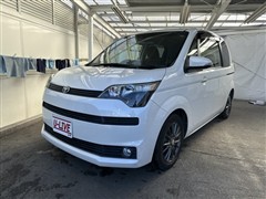 トヨタ　スペイド G