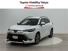 カローラクロス