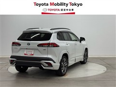 カローラクロス HV Z