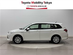 カローラフィールダー HV