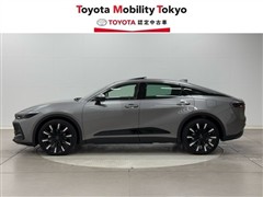 クラウンクロスオーバーRSアドバン