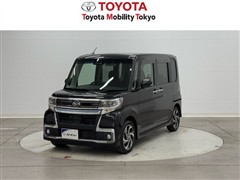 ダイハツ タントカスタムRSトップEDVSSA3