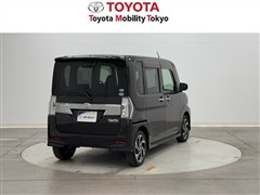 タントカスタムRSトップEDVSSA3