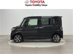 タントカスタムRSトップEDVSSA3