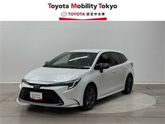 カローラツーリング