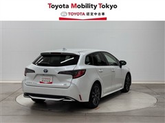 カローラツーリング HV WXB