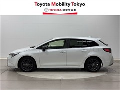 カローラツーリング HV WXB