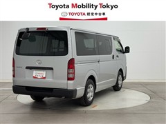 ハイエースV  DX