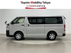 ハイエースV  DX