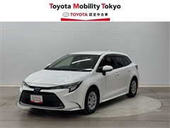 トヨタ　カローラツーリングHV G