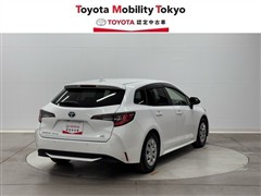 カローラツーリングHV G