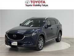 マツダ CX-8 XD Lパッケージ