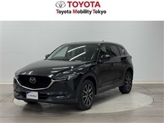 CX-5 25S Lパッケージ