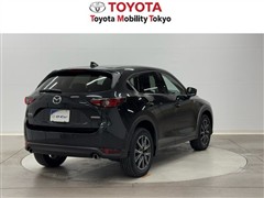 CX-5 25S Lパッケージ