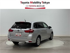 カローラフィールダー HV EX